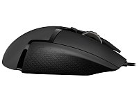 myš Logitech G502 Hero _ myš Logitech G502 Hero _