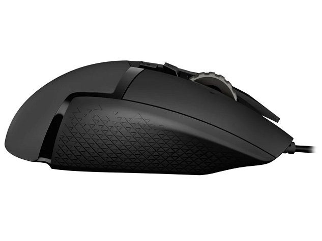 myš Logitech G502 Hero _ myš Logitech G502 Hero _