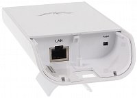 UBNT NanoStation Loco M2 2x8dBi outdoor 2,4GHz