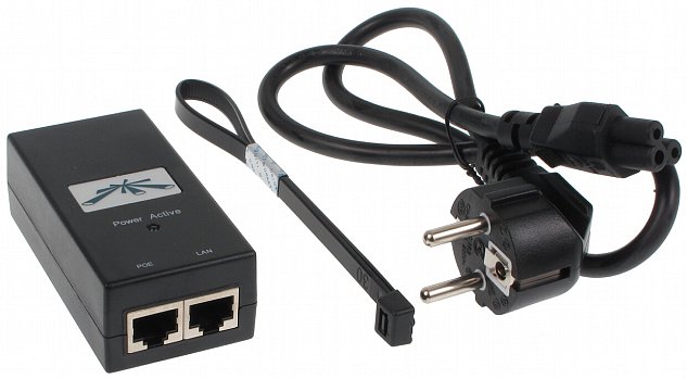 UBNT NanoStation Loco M2 2x8dBi outdoor 2,4GHz