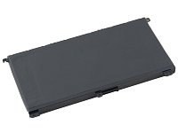 Baterie AVACOM pro Dell Inspiron 15 7559, 7557 Li-Ion 11,1V 6660mAh 74Wh
