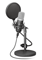 mikrofon TRUST GXT 252 Emita Streaming Microphone mikrofon TRUST GXT 252 Emita Streaming Microphone