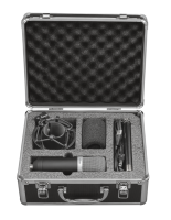 mikrofon TRUST GXT 252 Emita Streaming Microphone mikrofon TRUST GXT 252 Emita Streaming Microphone