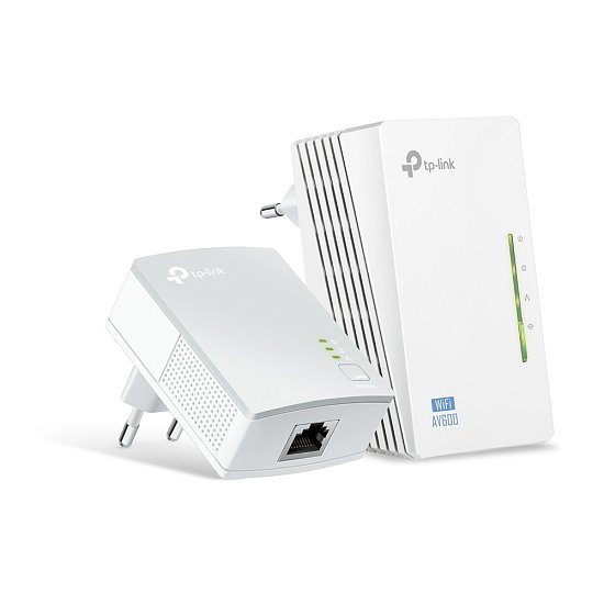 TP-Link TL-WPA4220Kit N300 Powerline Extend.Kit (2ks)