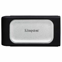 Kingston XS2000/4TB/SSD/Externí/2.5 Kingston XS2000/4TB/SSD/Externí/2.5