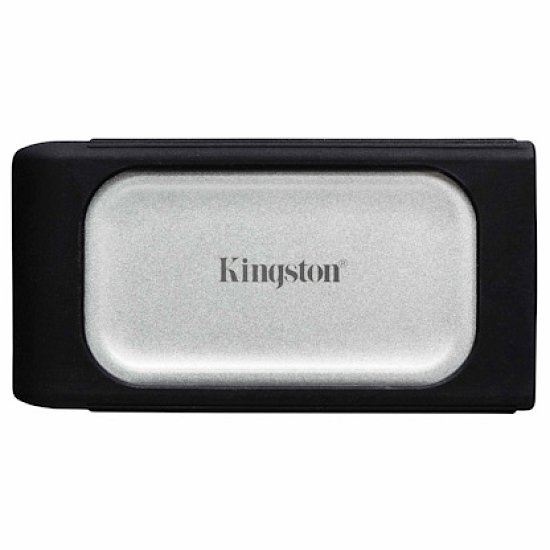 Kingston XS2000/4TB/SSD/Externí/2.5 Kingston XS2000/4TB/SSD/Externí/2.5