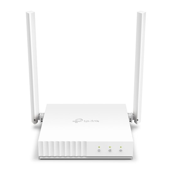 TP-Link TL-WR844N 300Mbps Wireless N Router