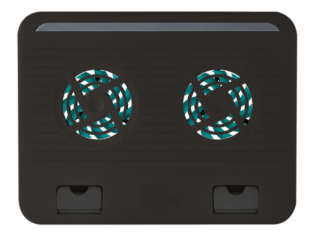 stojan TRUST Cyclone Notebook Cooling Stand