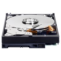 WD Blue/500GB/HDD/3.5