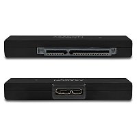 AXAGON ADSA-1S6, USB3.0 - SATA 6G UASP HDD/SSD adaptér vč. 2.5 AXAGON ADSA-1S6, USB3.0 - SATA 6G UASP HDD/SSD adaptér vč. 2.5