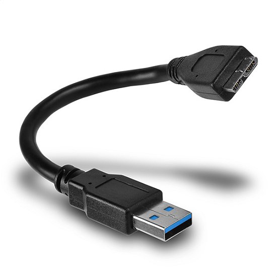 AXAGON ADSA-1S6, USB3.0 - SATA 6G UASP HDD/SSD adaptér vč. 2.5