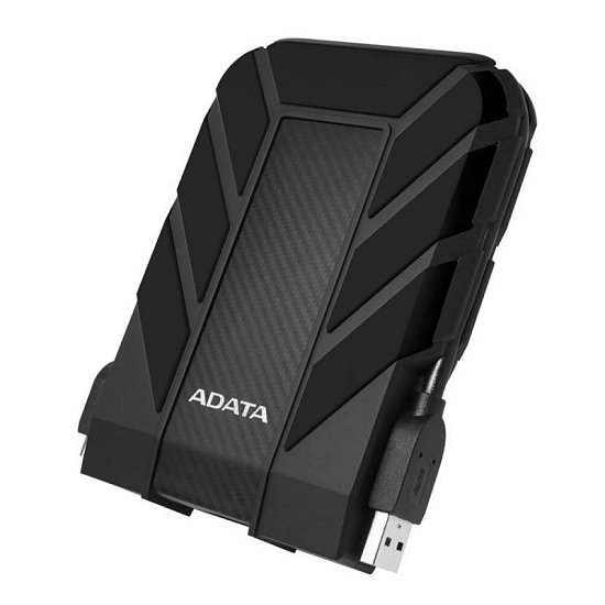 ADATA HD710P/5TB/HDD/Externí/2.5 ADATA HD710P/5TB/HDD/Externí/2.5