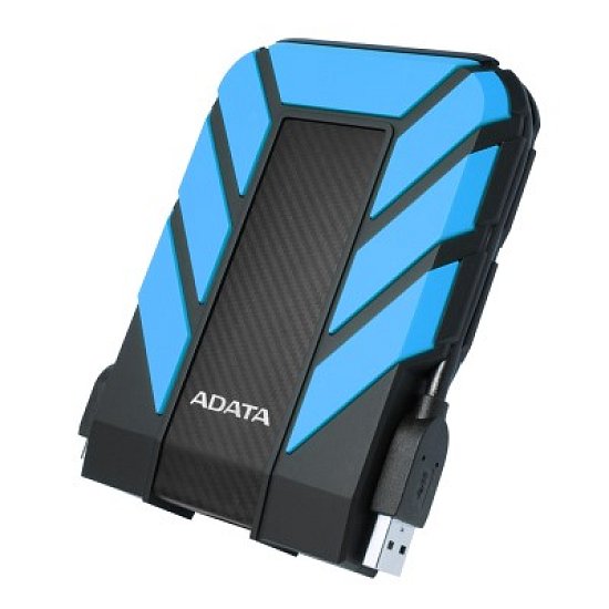 ADATA HD710P/1TB/HDD/Externí/2.5 ADATA HD710P/1TB/HDD/Externí/2.5