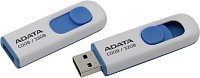 32GB USB ADATA C008 bílo/modrá (potisk) 32GB USB ADATA C008 bílo/modrá (potisk)