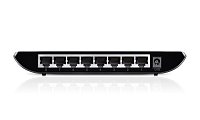 TP-Link TL-SG1008D 8x Gigabit Desktop Switch