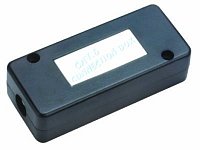 DATACOM Zářezová spojka UTP CAT6 LSA BK DATACOM Zářezová spojka UTP CAT6 LSA BK