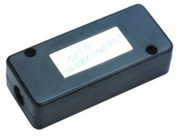 DATACOM Zářezová spojka UTP CAT6 LSA BK DATACOM Zářezová spojka UTP CAT6 LSA BK