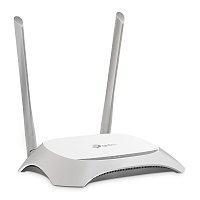 TP- Link TL-WR840N 300Mbps Wireless N Router/AP/extender/WISP,5x10/100 RJ45 TP- Link TL-WR840N 300Mbps Wireless N Router/AP/extender/WISP,5x10/100 RJ45