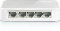 TP-Link TL-SF1005D 5x 10/100Mbps Desktop Switch TP-Link TL-SF1005D 5x 10/100Mbps Desktop Switch