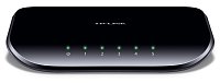 TP-Link TL-SG1005D 5x Gigabit Desktop Switch