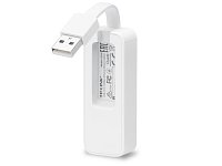 TP-Link UE200 USB 2.0 ethernetový síťový adaptér s rychlostí až 100Mbit/s TP-Link UE200 USB 2.0 ethernetový síťový adaptér s rychlostí až 100Mbit/s