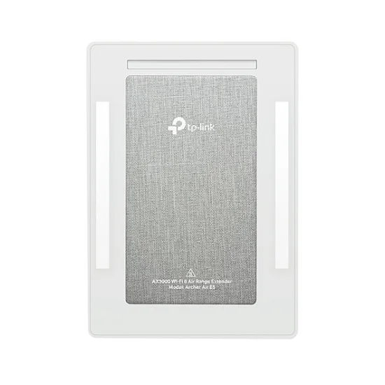 TP-Link Archer Air E5 AX3000 WiFi6 Range Extender