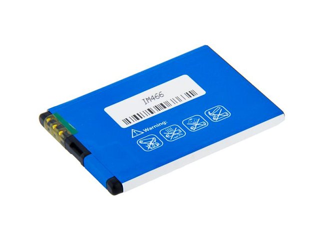 Baterie AVACOM GSNO-BL4D-S1200A do mobilu Nokia E7, N8 Li-Ion 3,7V 1200mAh (náhrada za BL-4D)