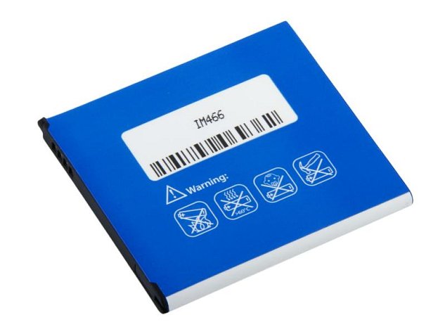 Baterie AVACOM GSSA-G530-S2600 do mobilu Samsung G530 Grand Prime Li-Ion 3,8V 2600mAh