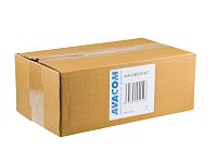 Bateriový kit AVACOM AVA-RBC59-KIT náhrada pro renovaci RBC59 (4ks baterií)