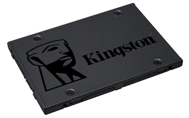 Kingston A400/480GB/SSD/2.5 Kingston A400/480GB/SSD/2.5