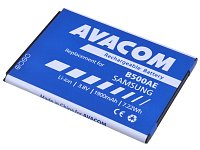 Baterie AVACOM GSSA-9190-S1900A do mobilu Samsung Galaxy S4 mini, Li-Ion 3,8V 1900mAh