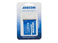 Baterie AVACOM GSSA-ACE4-1900 do mobilu Samsung Galaxy Ace4 Li-Ion 3,8V 1900mAh