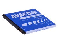 Baterie AVACOM GSSA-I8160-S1500A do mobilu Samsung I8160 Galaxy Ace 2 Li-Ion 3,7V 1500mAh Baterie AVACOM GSSA-I8160-S1500A do mobilu Samsung I8160 Galaxy Ace 2 Li-Ion 3,7V 1500mAh