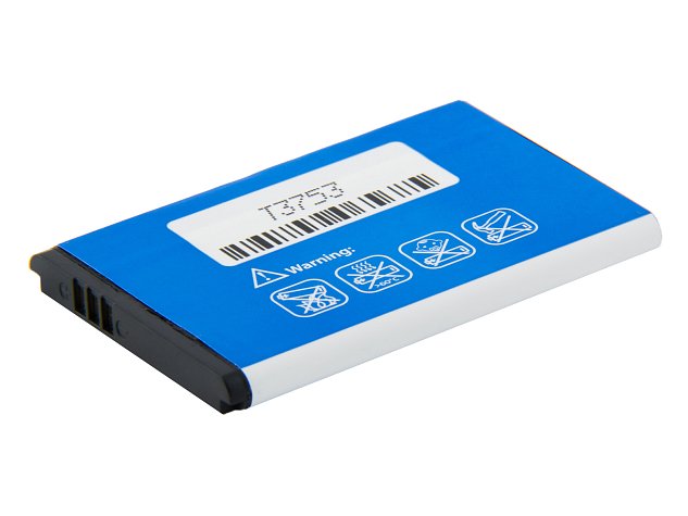 Baterie AVACOM GSSA-S5610-900 do mobilu Samsung B3410 Corby plus Li-Ion 3,7V 900mAh