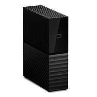 WD My Book/6TB/HDD/Externí/3.5