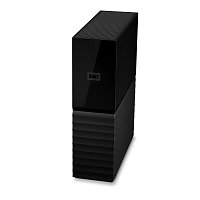 WD My Book/6TB/HDD/Externí/3.5