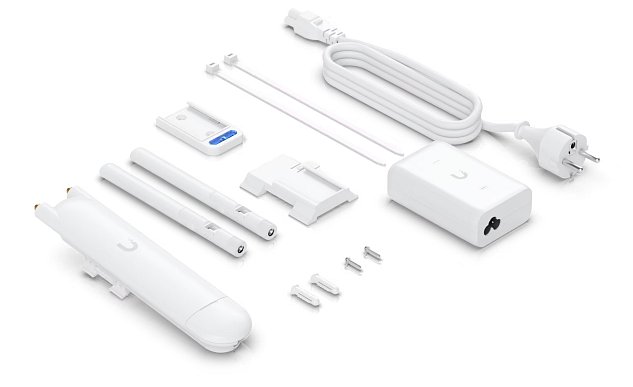 UBNT UniFi AP, AC Mesh