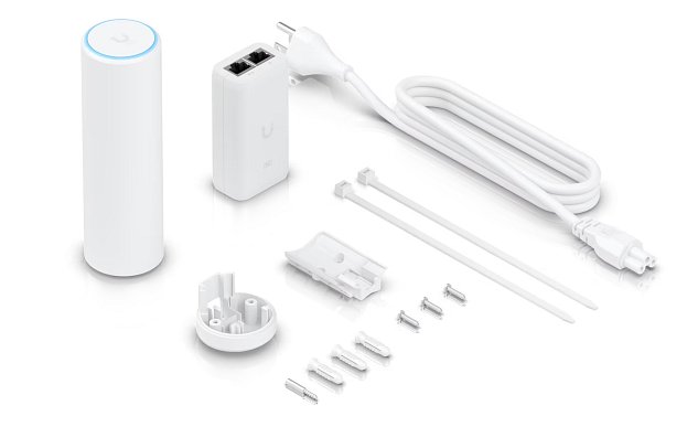 UBNT U6-Mesh-EU - UniFi Access Point WiFi 6 Mesh