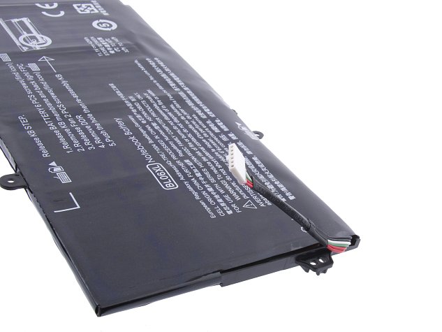 Baterie AVACOM NOHP-F104-38P pro HP EliteBook Folio 1040 G1/G2 Li-Pol 11,1V 3800mAh/42Wh