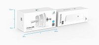 UBNT LBE-5AC-Gen2 - LiteBeam 5AC Generation 2