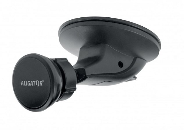 ALIGATOR Držák HA6, magnetický, 2v1, univerzální