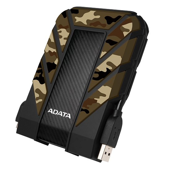 ADATA HD710P/2TB/HDD/Externí/2.5