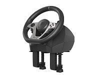 Herní volant Genesis Seaborg 400, multiplatformní pro PC,PS4,PS3,Xbox One, Xbox 360,N Switch Herní volant Genesis Seaborg 400, multiplatformní pro PC,PS4,PS3,Xbox One, Xbox 360,N Switch