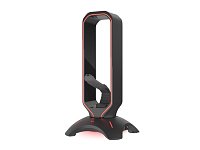 GENESIS VANAD 500 Mouse Bungee + HUB 2x USB Typ-A GENESIS VANAD 500 Mouse Bungee + HUB 2x USB Typ-A