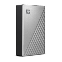 WD My Passport/4TB/HDD/Externí/2.5