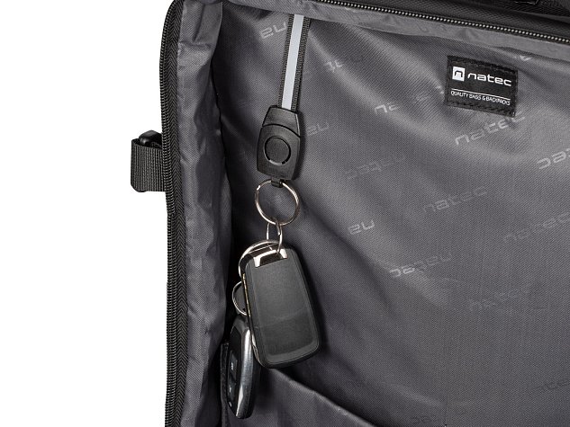 Brašna pro NB 17,3 Brašna pro NB 17,3