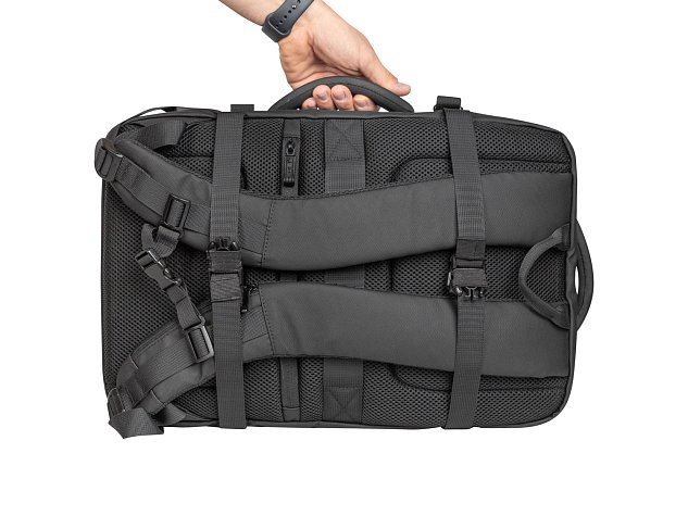 Brašna pro NB 17,3 Brašna pro NB 17,3