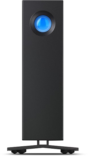 LaCie d2/4TB/HDD/Externí/3.5