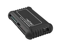 Čtečka karet ALL in One Natec Beetle, SD/MMC/micro SD/T-flash/M2/xD,CF Čtečka karet ALL in One Natec Beetle, SD/MMC/micro SD/T-flash/M2/xD,CF