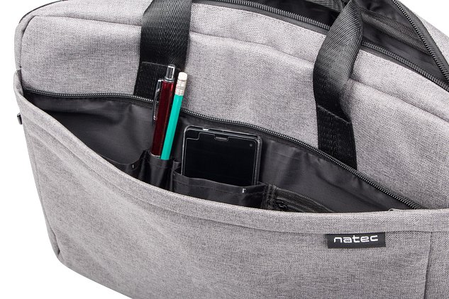 Brašna pro NB NATEC Mustela 15,6 Brašna pro NB NATEC Mustela 15,6